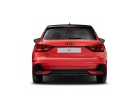 Auto Audi A1 sportback 30 1.0 tfsi identity black 116cv nuova in vendita presso concessionaria Fratelli Giacomel a 34.000 &euro; - foto numero 3