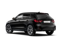 Auto Audi A1 allstreet 30 1.0 tfsi business 116cv s tronic nuova in vendita presso concessionaria Fratelli Giacomel a 34.900 &euro; - foto numero 4