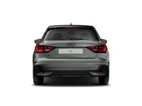 Auto Audi A1 sportback 30 1.0 tfsi identity black 116cv s-tronic nuova in vendita presso concessionaria Fratelli Giacomel a 34.400 &euro; - foto numero 3