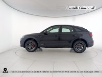 Auto Audi Q5 sportback 40 2.0 tdi mhev 12v s line plus quattro s-tronic usata in vendita presso concessionaria Fratelli Giacomel a 44.700 &euro; - foto numero 3