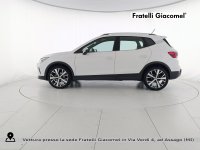 Auto Seat Arona 1.0 ecotsi xperience 110cv usata in vendita presso concessionaria Fratelli Giacomel a 15.400 € - foto numero 3