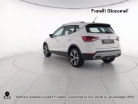 Auto Seat Arona 1.0 ecotsi xperience 110cv usata in vendita presso concessionaria Fratelli Giacomel a 15.400 € - foto numero 4