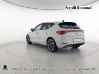 Auto Seat Leon 1.5 tsi fr 130cv usata in vendita presso concessionaria Fratelli Giacomel a 22.400 &euro; - foto numero 4