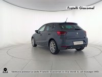 Auto Seat Ibiza 1.0 ecotsi fr 95cv aziendale in vendita presso concessionaria Fratelli Giacomel a 15.890 &euro; - foto numero 4