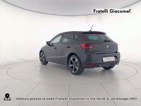 Auto Seat Ibiza 1.0 ecotsi fr 115cv km 0 in vendita presso concessionaria Fratelli Giacomel a 22.400 &euro; - foto numero 4