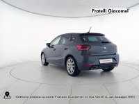 Auto Seat Ibiza 1.0 ecotsi fr 95cv aziendale in vendita presso concessionaria Fratelli Giacomel a 15.890 &euro; - foto numero 4
