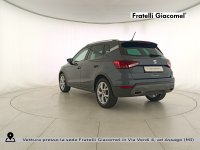 Auto Seat Arona 1.0 ecotsi fr 95cv usata in vendita presso concessionaria Fratelli Giacomel a 17.900 &euro; - foto numero 4