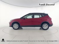 Auto Seat Arona 1.0 ecotsi style 110cv usata in vendita presso concessionaria Fratelli Giacomel a 13.900 &euro; - foto numero 3