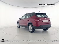 Auto Seat Arona 1.0 ecotsi style 110cv usata in vendita presso concessionaria Fratelli Giacomel a 13.900 &euro; - foto numero 4