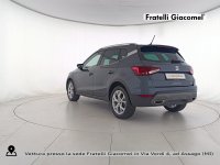 Auto Seat Arona 1.0 ecotsi fr 95cv usata in vendita presso concessionaria Fratelli Giacomel a 17.900 &euro; - foto numero 4