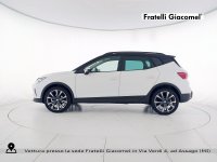 Auto Seat Arona 1.0 ecotsi black edition 95cv aziendale in vendita presso concessionaria Fratelli Giacomel a 19.400 &euro; - foto numero 3
