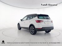 Auto Seat Arona 1.0 ecotsi black edition 95cv aziendale in vendita presso concessionaria Fratelli Giacomel a 19.400 &euro; - foto numero 4