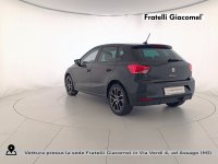 Auto Seat Ibiza 1.0 ecotsi black edition 95cv aziendale in vendita presso concessionaria Fratelli Giacomel a 15.400 &euro; - foto numero 4
