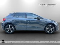 Auto Seat Ibiza 1.0 ecotsi fr 115cv dsg km 0 in vendita presso concessionaria Fratelli Giacomel a 20.900 &euro; - foto numero 4