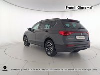 Auto Seat Tarraco 1.5 tsi business 150cv dsg 7p.ti usata in vendita presso concessionaria Fratelli Giacomel a 25.400 &euro; - foto numero 4
