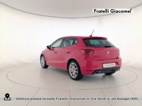 Auto Seat Ibiza 1.0 mpi fr 80cv usata in vendita presso concessionaria Fratelli Giacomel a 13.900 &euro; - foto numero 4