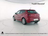 Auto Seat Ibiza 1.0 mpi fr 80cv usata in vendita presso concessionaria Fratelli Giacomel a 13.900 &euro; - foto numero 4