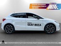 Auto Seat Ibiza 1.0 ecotsi fr 95cv aziendale in vendita presso concessionaria Fratelli Giacomel a 18.900 &euro; - foto numero 3