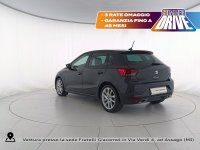 Auto Seat Ibiza 1.0 ecotsi fr 95cv usata in vendita presso concessionaria Fratelli Giacomel a 12.900 &euro; - foto numero 4