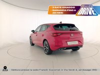 Auto Seat Leon 1.5 etsi fr 150cv dsg usata in vendita presso concessionaria Fratelli Giacomel a 19.400 &euro; - foto numero 4