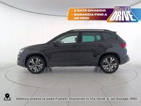 Auto Seat Ateca 1.0 tsi black edition 115cv usata in vendita presso concessionaria Fratelli Giacomel a 19.900 &euro; - foto numero 3