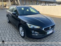 Auto Seat Leon sportstourer 1.5 tsi style 130cv usata in vendita presso concessionaria Fratelli Giacomel a 18.900 &euro; - foto numero 3