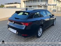 Auto Seat Leon sportstourer 1.5 tsi style 130cv usata in vendita presso concessionaria Fratelli Giacomel a 18.900 &euro; - foto numero 4