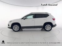 Auto Seat Ateca 1.0 tsi business 110cv usata in vendita presso concessionaria Fratelli Giacomel a 17.400 &euro; - foto numero 3