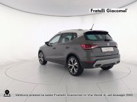 Auto Seat Arona 1.0 ecotsi xperience 95cv usata in vendita presso concessionaria Fratelli Giacomel a 15.900 &euro; - foto numero 4