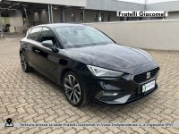 Auto Seat Leon 1.5 tsi fr 116cv usata in vendita presso concessionaria Fratelli Giacomel a 21.900 &euro; - foto numero 3