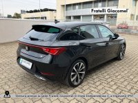 Auto Seat Leon 1.5 tsi fr 116cv usata in vendita presso concessionaria Fratelli Giacomel a 21.900 &euro; - foto numero 4