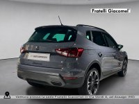 Auto Seat Arona 1.0 ecotsi black edition 115cv km 0 in vendita presso concessionaria Fratelli Giacomel a 19.500 &euro; - foto numero 4