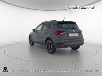 Auto Seat Arona 1.0 ecotsi style 95cv aziendale in vendita presso concessionaria Fratelli Giacomel a 17.900 &euro; - foto numero 4