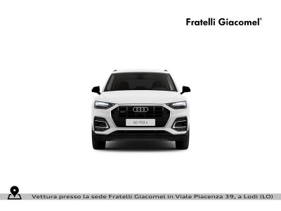 Auto Audi Q5 50 2.0 tfsi e business quattro s-tronic usata in vendita presso concessionaria Fratelli Giacomel a 49.900 &euro; - foto numero 2