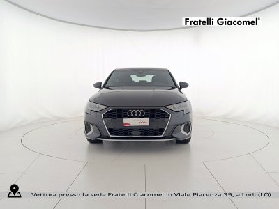 Auto Audi A3 sportback 30 2.0 tdi business advanced s-tronic usata in vendita presso concessionaria Fratelli Giacomel a 31.900 &euro; - foto numero 2