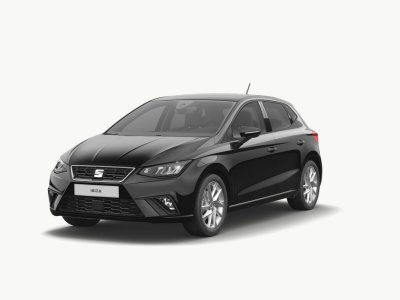 Auto Seat Ibiza 1.0 ECO TSI FR 115CV nuova in vendita presso concessionaria Fratelli Giacomel a 26.900 € - foto numero 1
