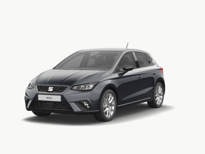 Auto Seat Ibiza 1.0 ECO TSI FR 115CV nuova in vendita presso concessionaria Fratelli Giacomel a 27.100 € - foto numero 1