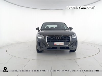 Auto Audi Q2 35 2.0 tdi admired quattro s-tronic usata in vendita presso concessionaria Fratelli Giacomel a 27.500 &euro; - foto numero 2
