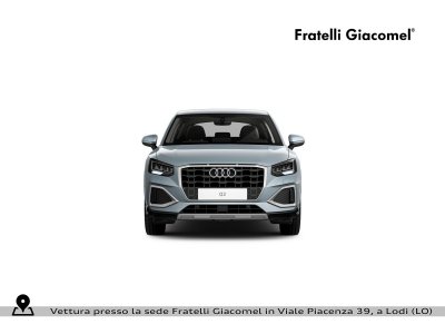 Auto Audi Q2 30 2.0 tdi admired advanced usata in vendita presso concessionaria Fratelli Giacomel a 27.900 &euro; - foto numero 2