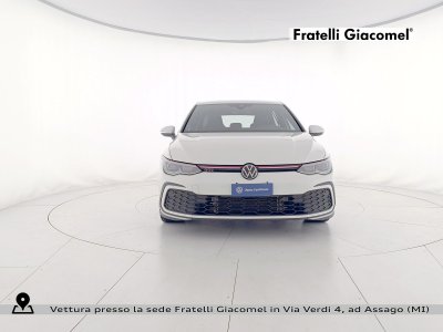 Auto Volkswagen Golf 2.0 tsi gti 245cv usata in vendita presso concessionaria Fratelli Giacomel a 29.400 &euro; - foto numero 2
