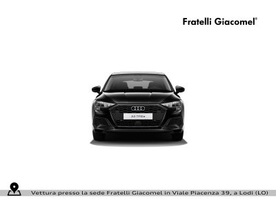 Auto Audi A3 sportback 40 1.4 tfsi e business s-tronic usata in vendita presso concessionaria Fratelli Giacomel a 25.900 &euro; - foto numero 2