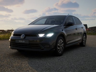 Auto Volkswagen Polo 1.0 tsi edition plus 95cv dsg nuova in vendita presso concessionaria Fratelli Giacomel a 27.000 &euro; - foto numero 1