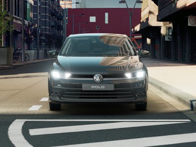 Auto Volkswagen Polo 1.0 tsi edition plus 95cv dsg nuova in vendita presso concessionaria Fratelli Giacomel a 27.000 &euro; - foto numero 2