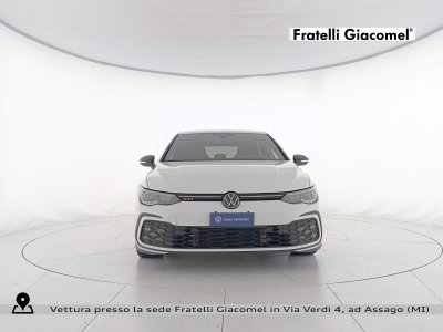Auto Volkswagen Golf 2.0 tsi gti 245cv dsg usata in vendita presso concessionaria Fratelli Giacomel a 34.900 &euro; - foto numero 2