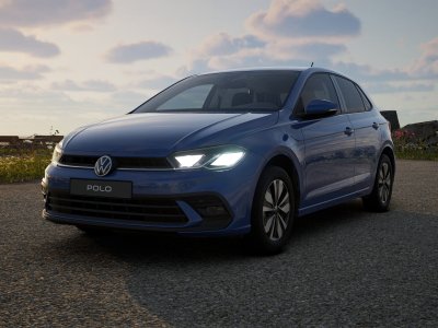 Auto Volkswagen Polo 1.0 tsi edition plus 95cv dsg nuova in vendita presso concessionaria Fratelli Giacomel a 27.000 &euro; - foto numero 1