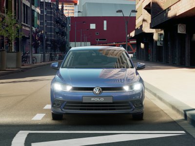 Auto Volkswagen Polo 1.0 tsi edition plus 95cv dsg nuova in vendita presso concessionaria Fratelli Giacomel a 27.000 &euro; - foto numero 2