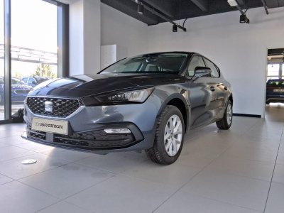 Auto Seat Leon 2.0 tdi style 116cv km 0 in vendita presso concessionaria Fratelli Giacomel a 24.900 € - foto numero 1