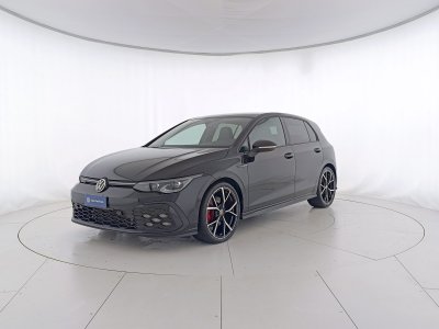 Auto Volkswagen Golf 2.0 tdi gtd 200cv dsg usata in vendita presso concessionaria Fratelli Giacomel a 33.900 &euro; - foto numero 1