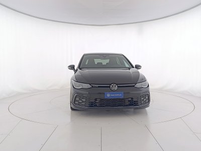 Auto Volkswagen Golf 2.0 tdi gtd 200cv dsg usata in vendita presso concessionaria Fratelli Giacomel a 33.900 &euro; - foto numero 2