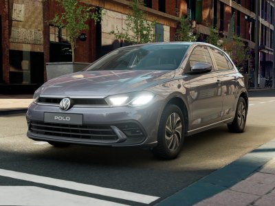 Auto Volkswagen Polo 1.0 tsi edition plus 95cv dsg nuova in vendita presso concessionaria Fratelli Giacomel a 27.000 &euro; - foto numero 1